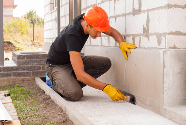 Licensed Foundation Crack Repair service in Ferndale, CA - Halo Water Proofing